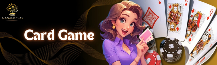 Manaloplay Card Game