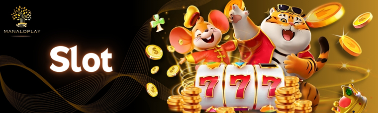 Manaloplay Slot
