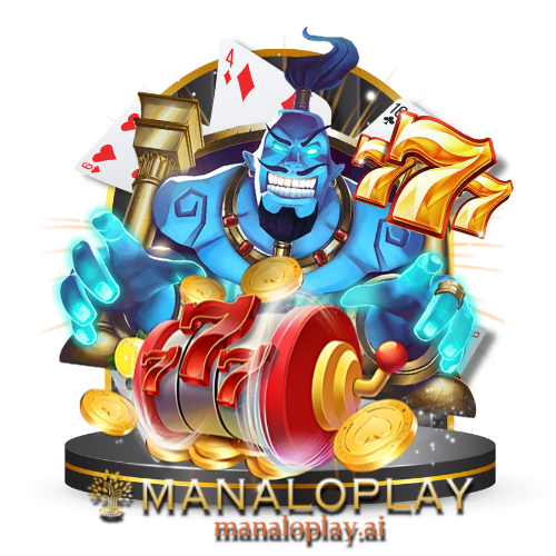 Manaloplay Card Game