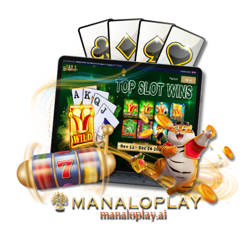 Manaloplay online casino