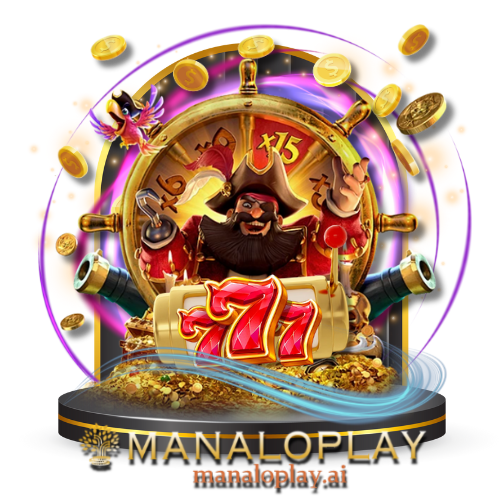 Manaloplay slots