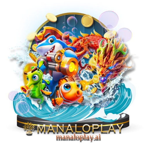 Manaloplay fish