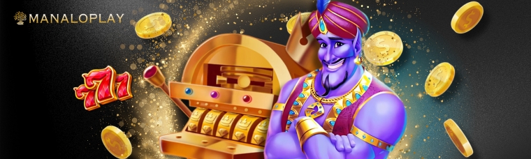 play Manaloplay slots
