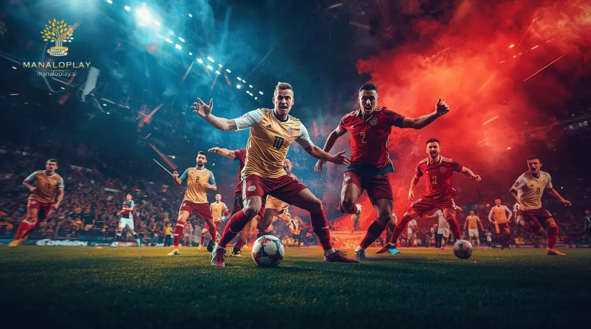 2014 World Cup: 10 CLASSIC MOMENTS na Nagpabago sa Football!