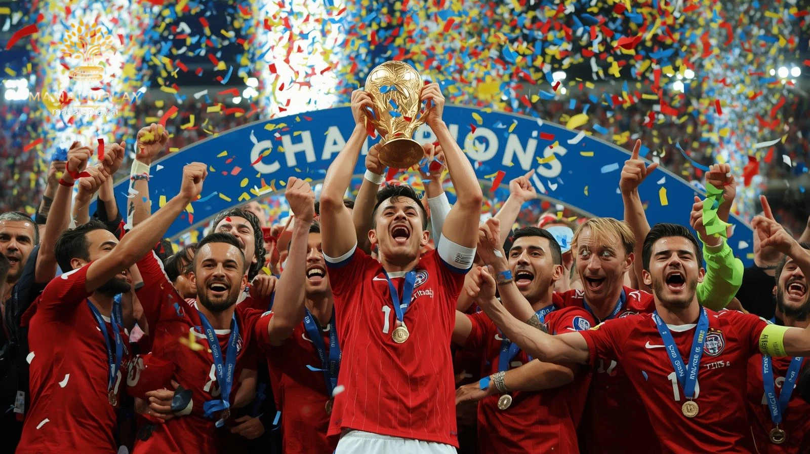 World Cup Winners: ALAMIN ang PINAGPALANG Bansa! SINO ANG LUBOS NA KAMPEON?