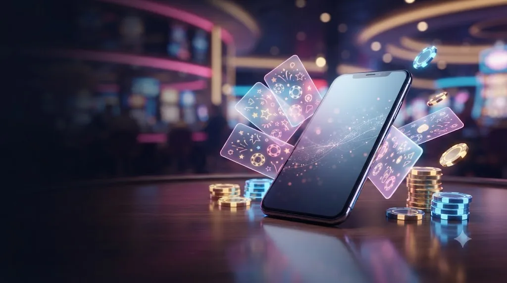 Casino bonus guide Philippines na ipinapakita sa mobile gaming screen